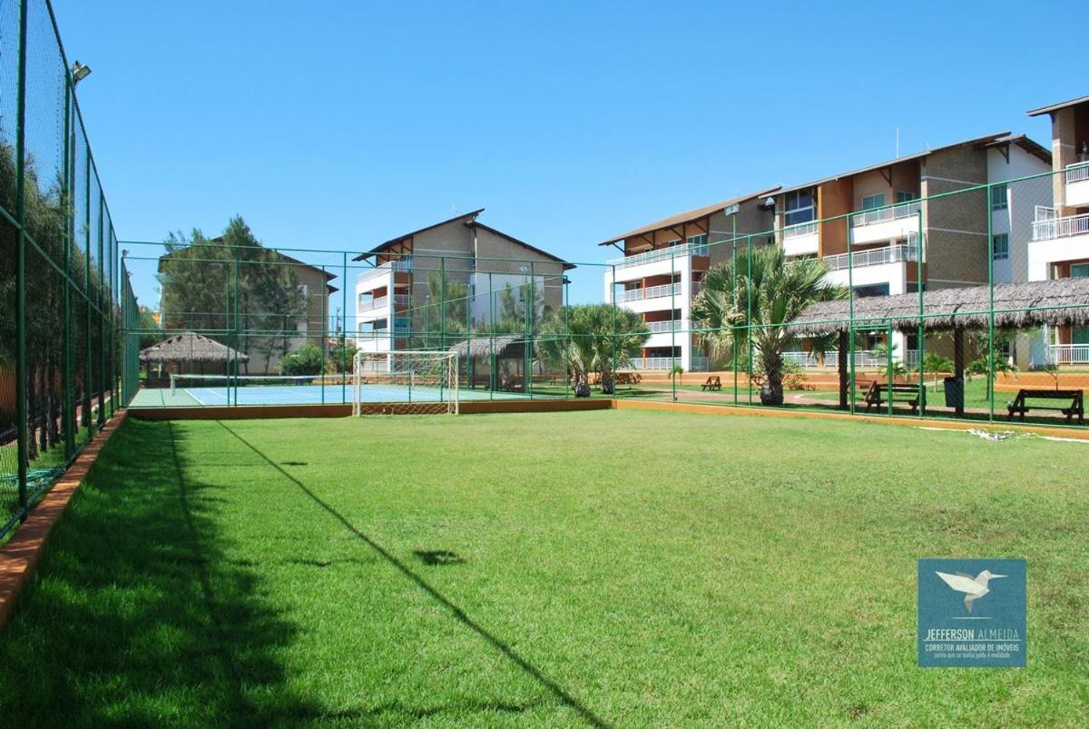 Vila Do Porto Resort - Charme E Conforto! أكويراز المظهر الخارجي الصورة