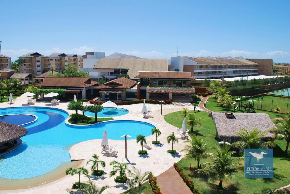 Vila Do Porto Resort - Charme E Conforto! أكويراز المظهر الخارجي الصورة