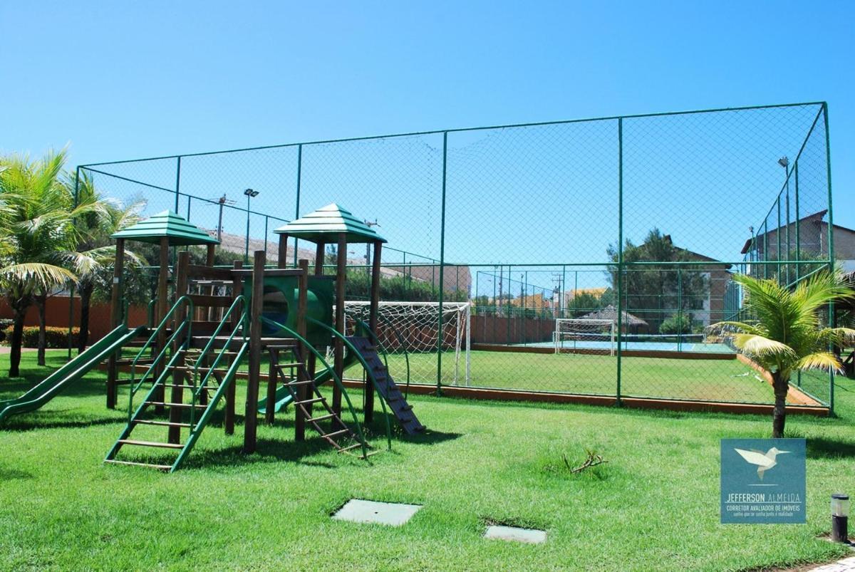 Vila Do Porto Resort - Charme E Conforto! أكويراز المظهر الخارجي الصورة