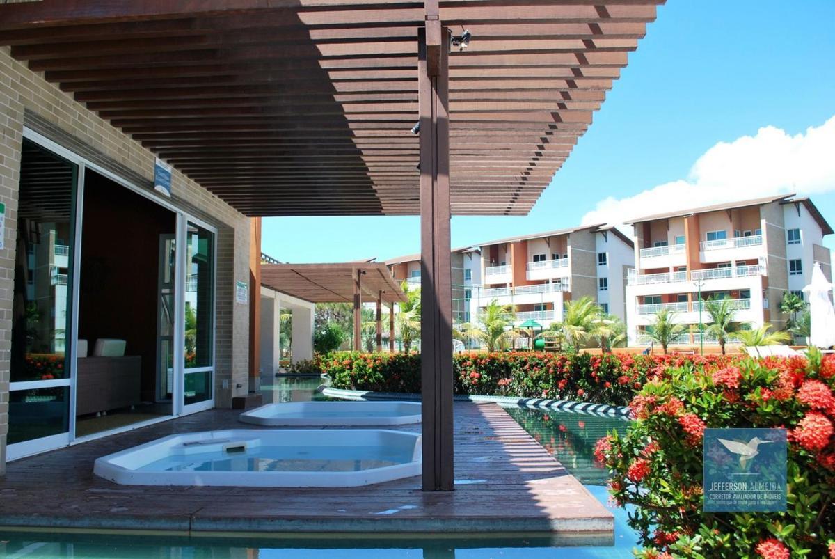 Vila Do Porto Resort - Charme E Conforto! أكويراز المظهر الخارجي الصورة