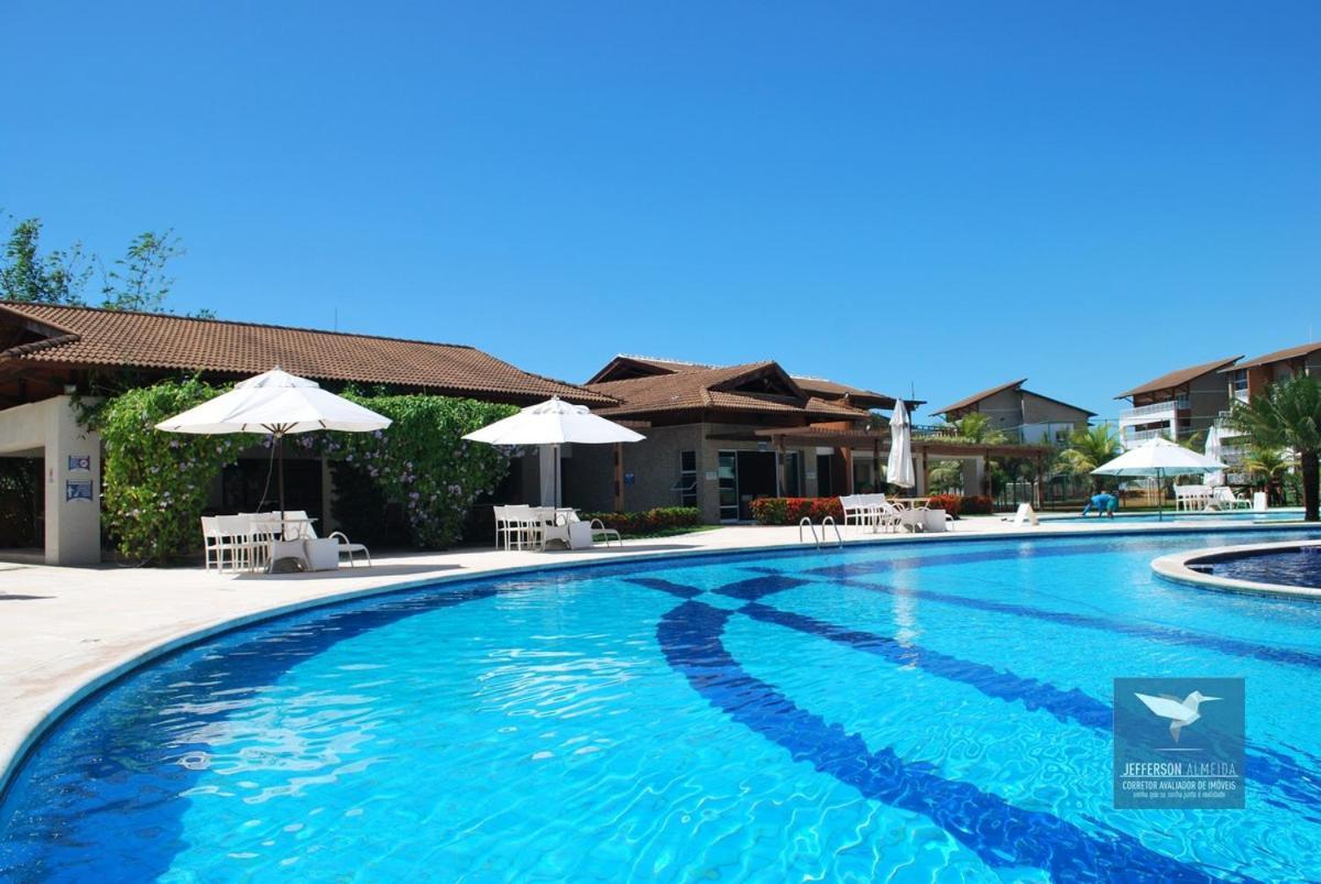 Vila Do Porto Resort - Charme E Conforto! أكويراز المظهر الخارجي الصورة
