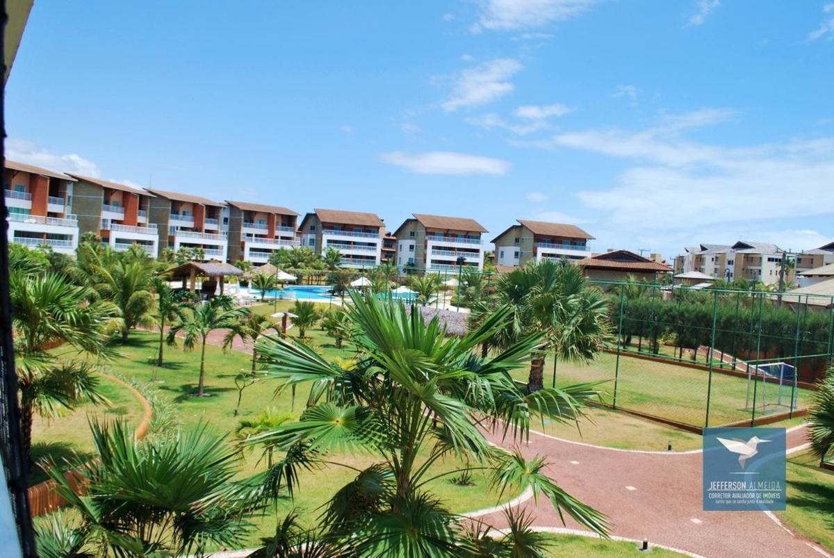 Vila Do Porto Resort - Charme E Conforto! أكويراز المظهر الخارجي الصورة