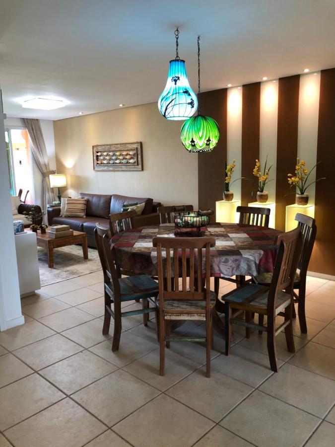 Vila Do Porto Resort - Charme E Conforto! أكويراز المظهر الخارجي الصورة