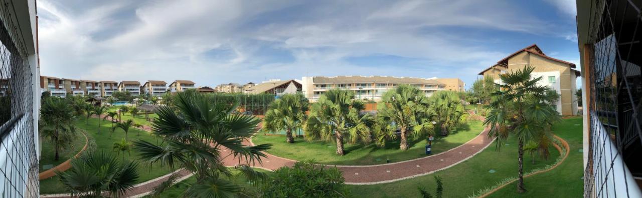 Vila Do Porto Resort - Charme E Conforto! أكويراز المظهر الخارجي الصورة