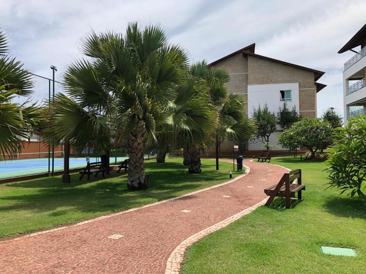Vila Do Porto Resort - Charme E Conforto! أكويراز المظهر الخارجي الصورة