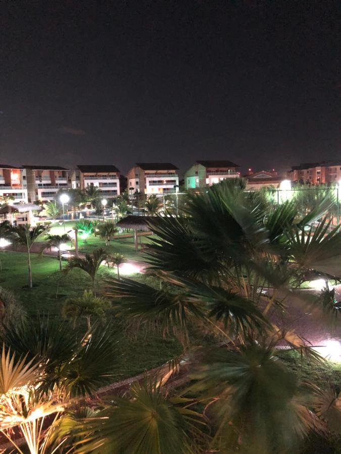 Vila Do Porto Resort - Charme E Conforto! أكويراز المظهر الخارجي الصورة