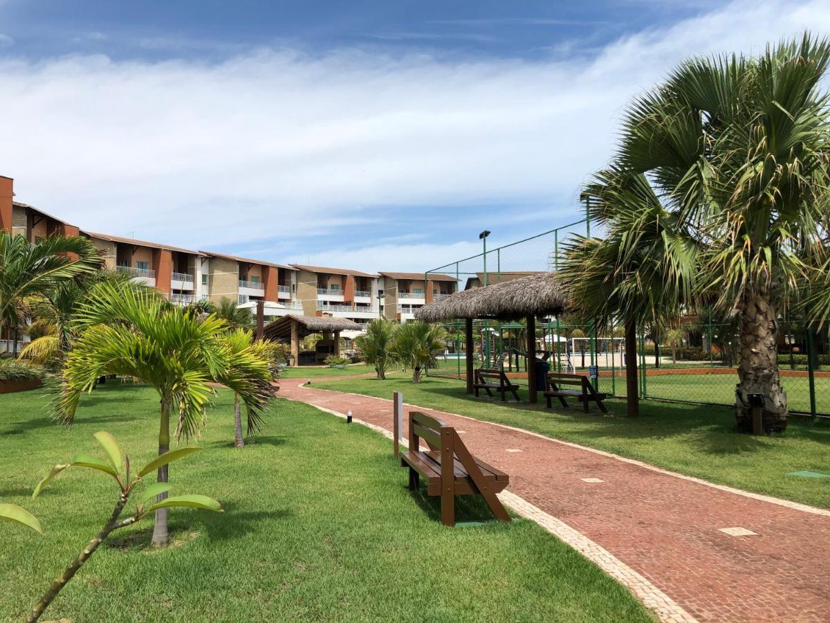 Vila Do Porto Resort - Charme E Conforto! أكويراز المظهر الخارجي الصورة