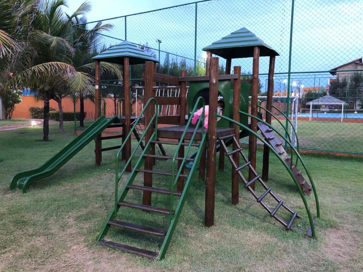 Vila Do Porto Resort - Charme E Conforto! أكويراز المظهر الخارجي الصورة