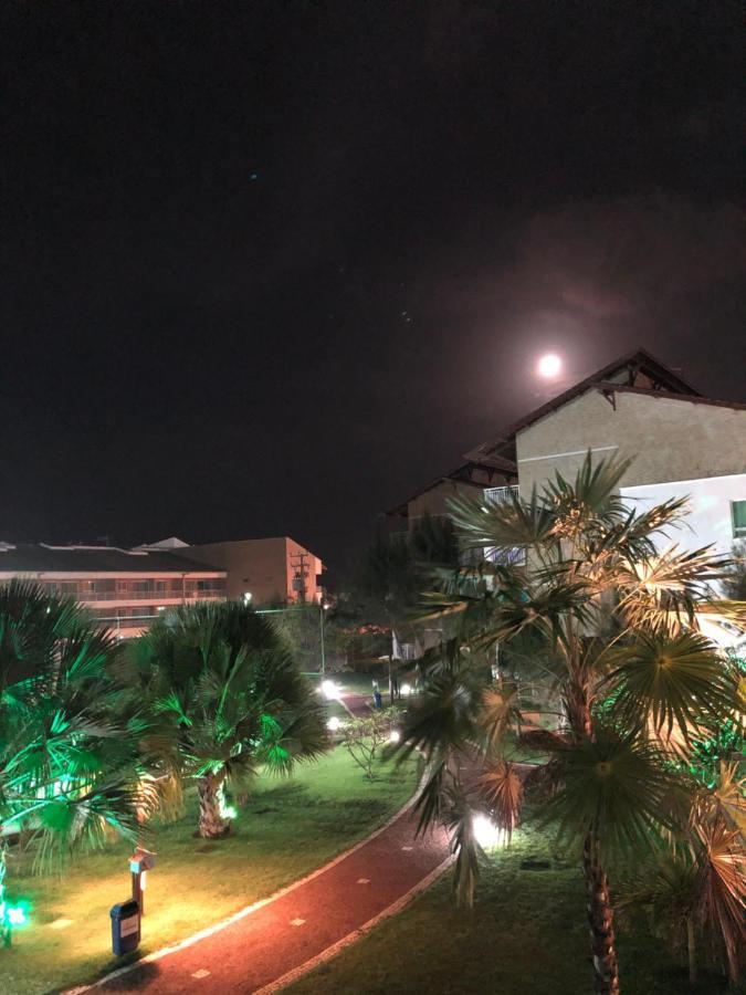 Vila Do Porto Resort - Charme E Conforto! أكويراز المظهر الخارجي الصورة