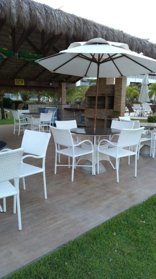 Vila Do Porto Resort - Charme E Conforto! أكويراز المظهر الخارجي الصورة