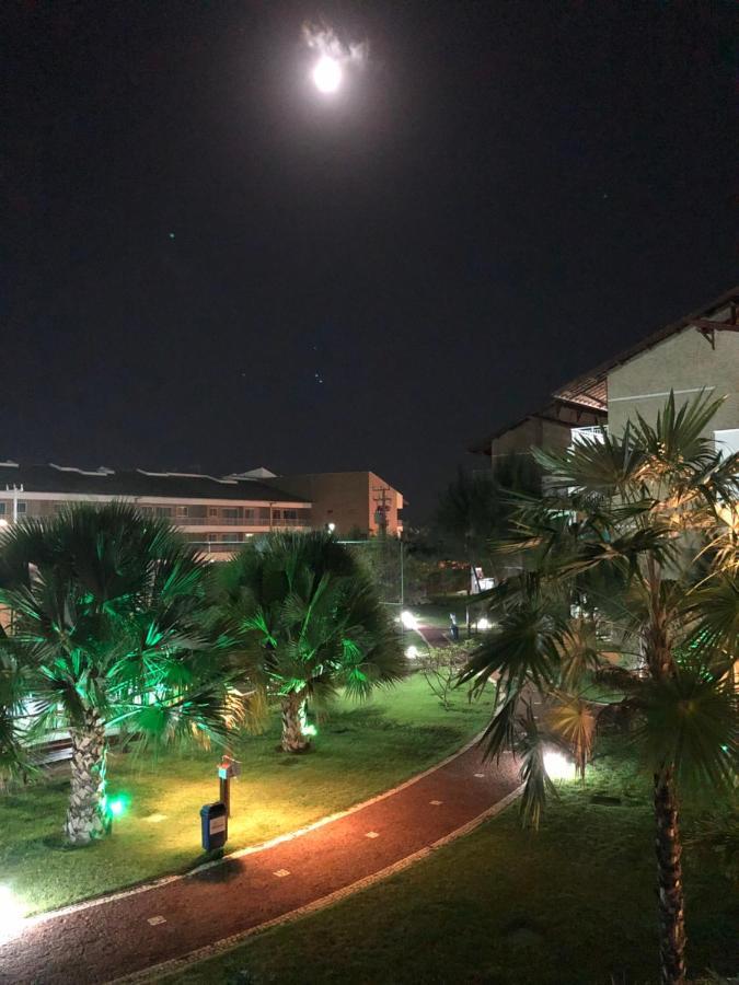 Vila Do Porto Resort - Charme E Conforto! أكويراز المظهر الخارجي الصورة