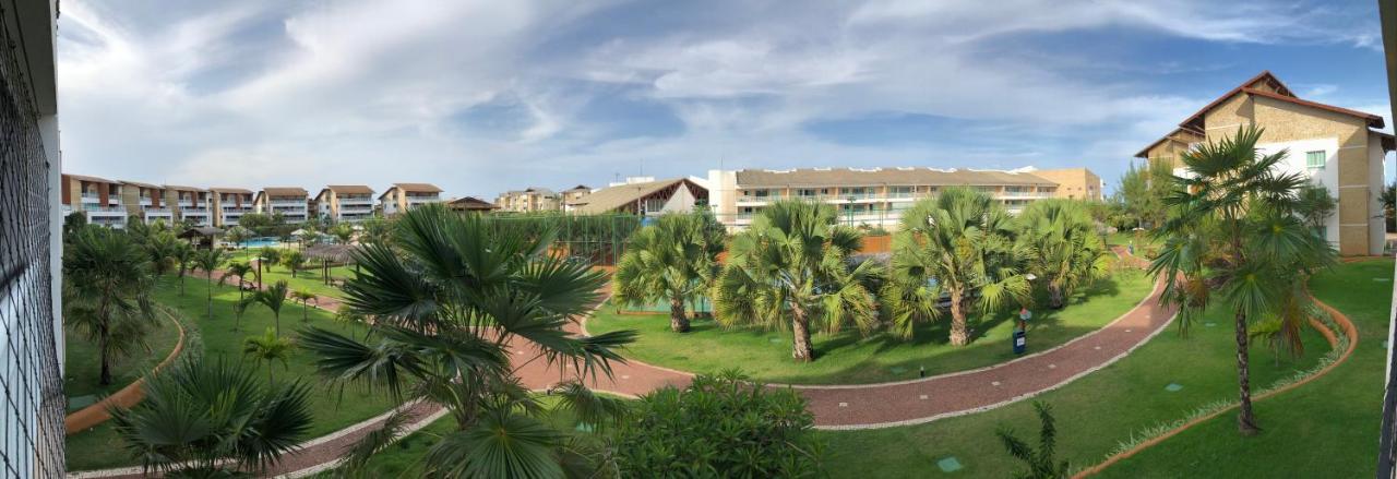 Vila Do Porto Resort - Charme E Conforto! أكويراز المظهر الخارجي الصورة