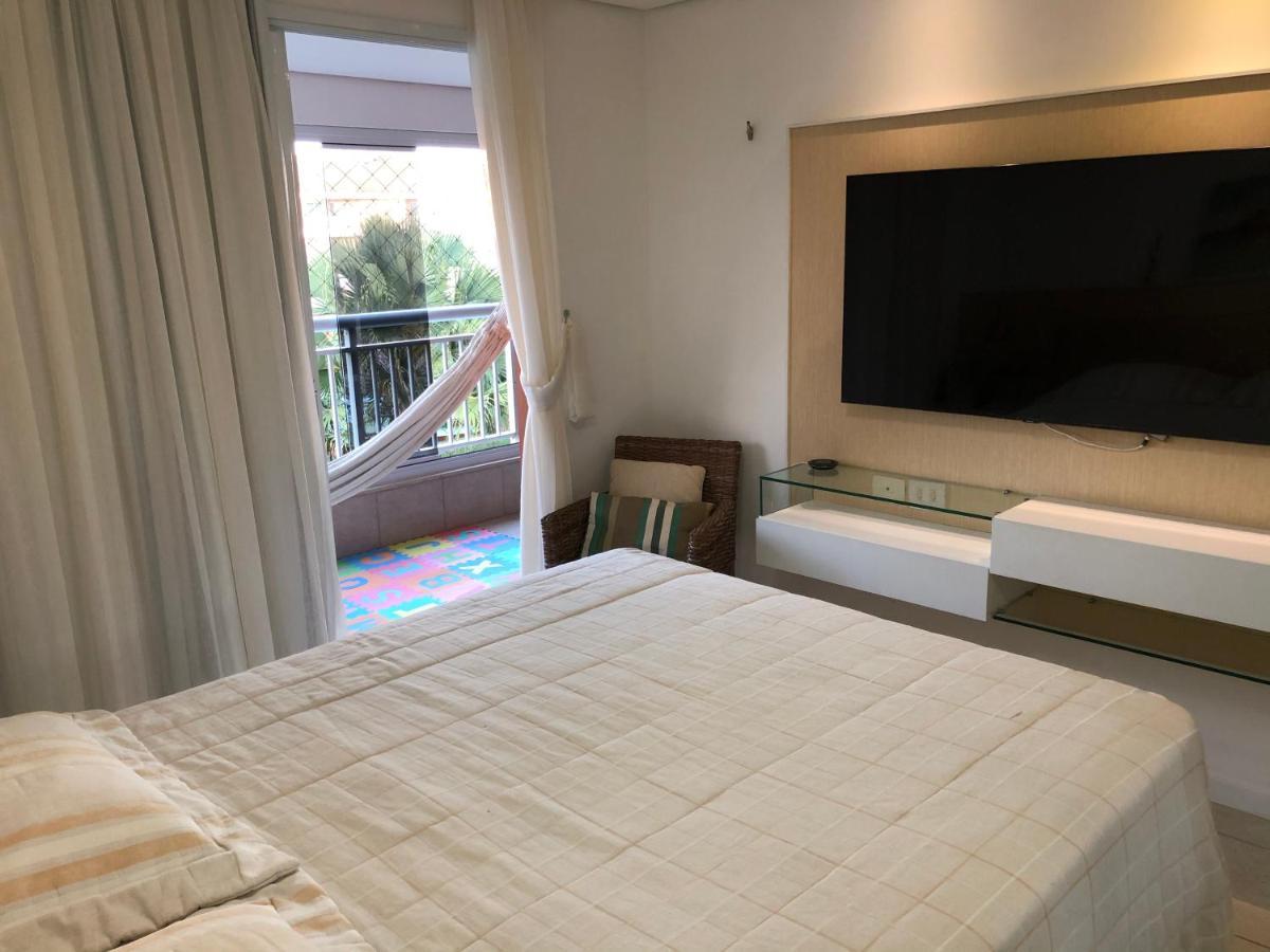 Vila Do Porto Resort - Charme E Conforto! أكويراز المظهر الخارجي الصورة