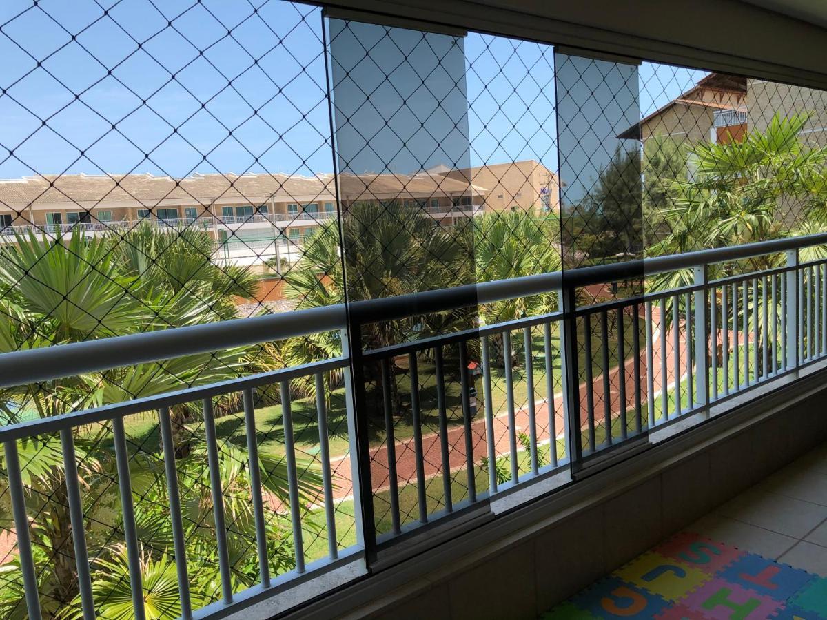 Vila Do Porto Resort - Charme E Conforto! أكويراز المظهر الخارجي الصورة